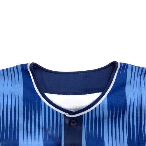 横浜DeNAベイスターズ 応援グッズ SIZE L ブルー