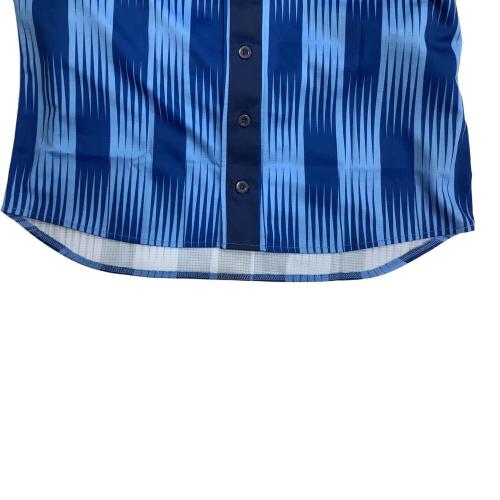 横浜DeNAベイスターズ 応援グッズ SIZE L ブルー