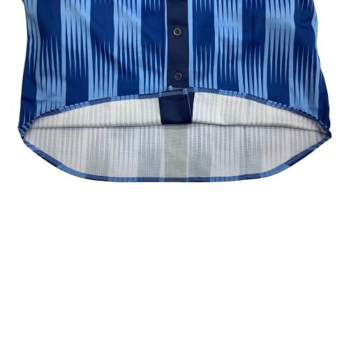 横浜DeNAベイスターズ 応援グッズ SIZE L ブルー