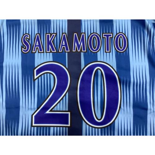 横浜DeNAベイスターズ 応援グッズ SIZE L ブルー