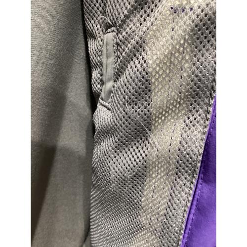 BURTON (バートン) AK 2L STAGGER JACKET スノーボードウェア(ジャケット) メンズ SIZE L パープル