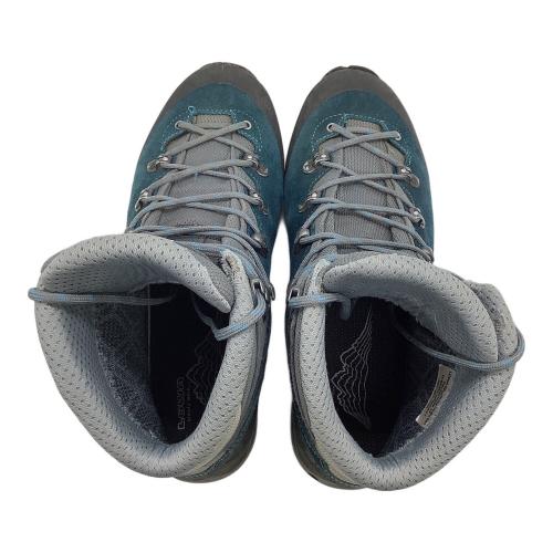 LOWA (ローバー) バルド GTX JP ハイカット(ソフトソール) トレッキングシューズ メンズ SIZE 26.5cm ネイビー