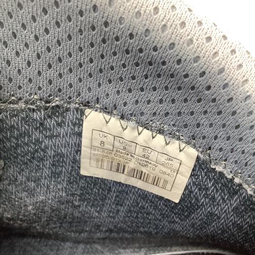 LOWA (ローバー) バルド GTX JP ハイカット(ソフトソール) トレッキングシューズ メンズ SIZE 26.5cm ネイビー