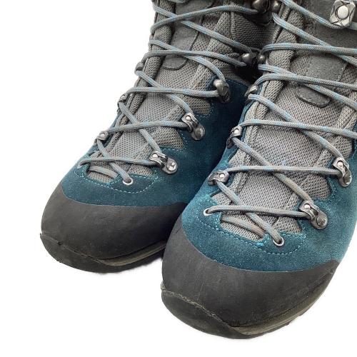 LOWA (ローバー) バルド GTX JP ハイカット(ソフトソール) トレッキングシューズ メンズ SIZE 26.5cm ネイビー