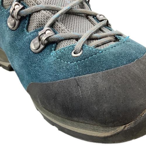 LOWA (ローバー) バルド GTX JP ハイカット(ソフトソール) トレッキングシューズ メンズ SIZE 26.5cm ネイビー