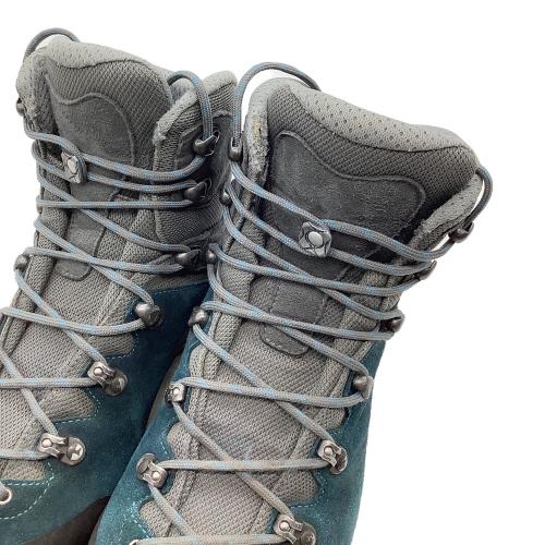 LOWA (ローバー) バルド GTX JP ハイカット(ソフトソール) トレッキングシューズ メンズ SIZE 26.5cm ネイビー