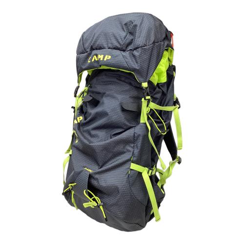 CAMP (カンプ) バックパック グレー M30