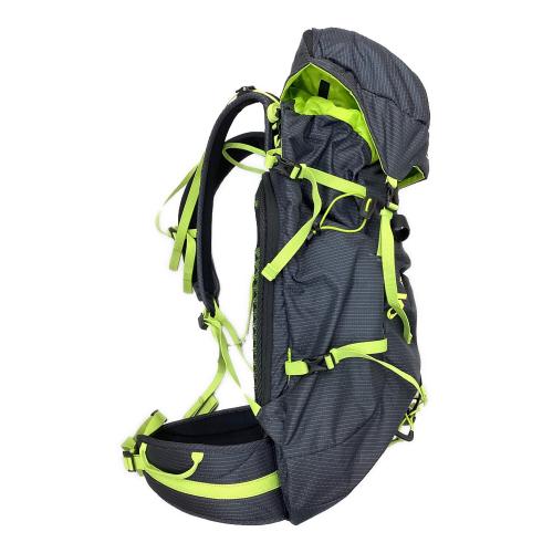 CAMP (カンプ) バックパック グレー M30