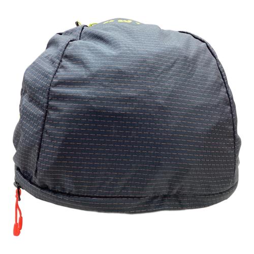 CAMP (カンプ) バックパック グレー M30