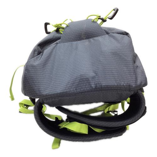 CAMP (カンプ) バックパック グレー M30