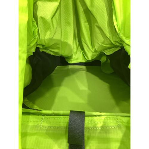 CAMP (カンプ) バックパック グレー M30