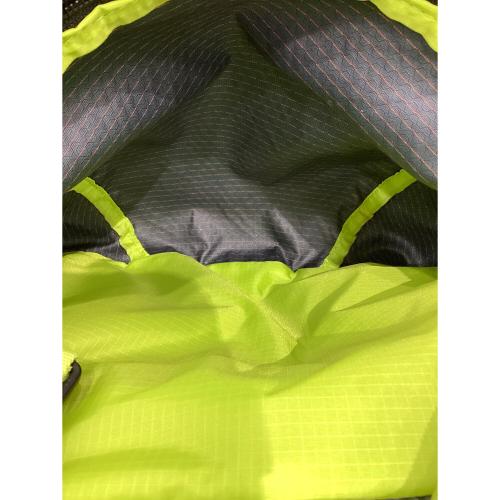 CAMP (カンプ) バックパック グレー M30