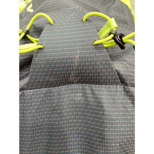 CAMP (カンプ) バックパック グレー M30