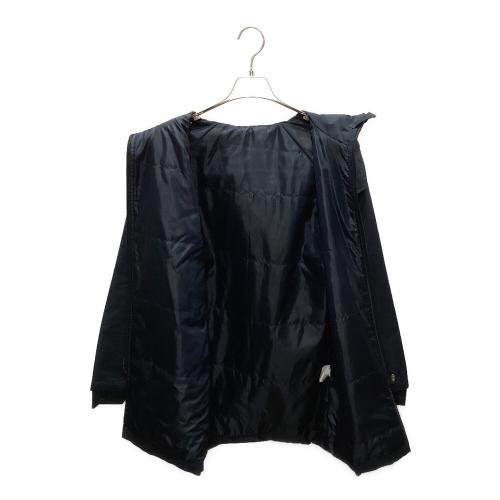 goleador　フードハーフコート サッカーウェア(トップス) G-2171 ネイビー SIZE S