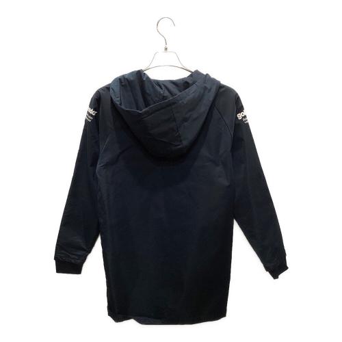 goleador　フードハーフコート サッカーウェア(トップス) G-2171 ネイビー SIZE S