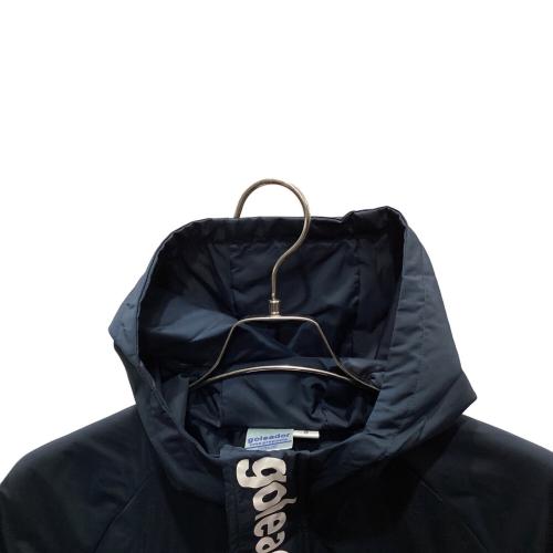 goleador　フードハーフコート サッカーウェア(トップス) G-2171 ネイビー SIZE S