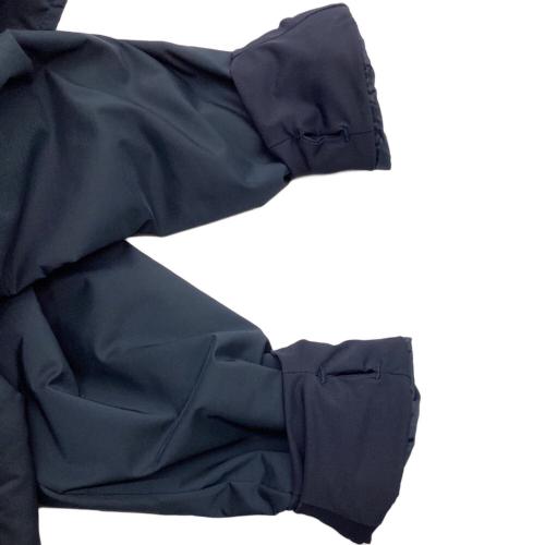 goleador　フードハーフコート サッカーウェア(トップス) G-2171 ネイビー SIZE S