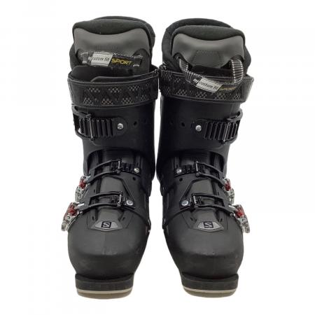 SALOMON (サロモン) QST PRO.90 スキーブーツ メンズ 26-26.5cm