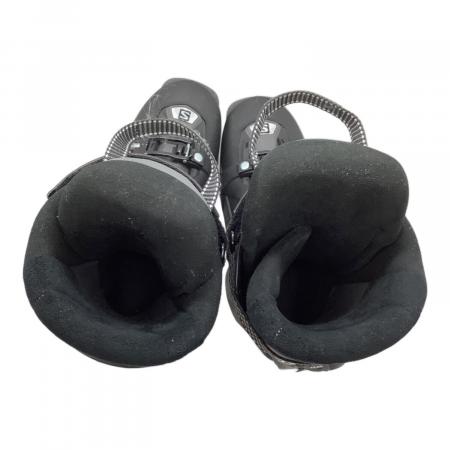 サロモンブーツ SALOMON QST PRO 90 W SALOMON (サロモン) QST PRO.90 スキーブーツ メンズ 26-26.5cm