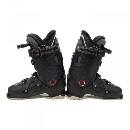 SALOMON (サロモン) QST PRO.90 スキーブーツ メンズ 26-26.5cm