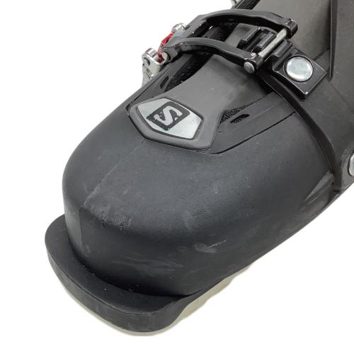 SALOMON (サロモン) QST PRO.90 スキーブーツ メンズ 26-26.5cm ブラック