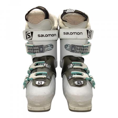 SALOMON (サロモン) QUEST ACCESS 60W スキーブーツ レディース 24