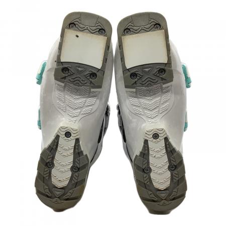 サロモン スキーブーツ QUEST access レディース SALOMON (サロモン) QUEST ACCESS 60W スキーブーツ レディース 24