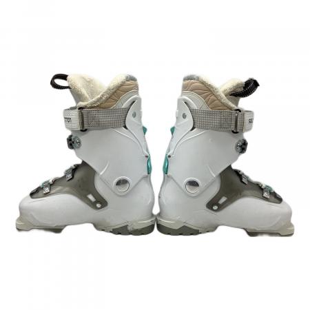 サロモン スキーブーツ QUEST access レディース SALOMON (サロモン) QUEST ACCESS 60W スキーブーツ レディース 24