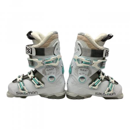SALOMON (サロモン) QUEST ACCESS 60W スキーブーツ レディース 24