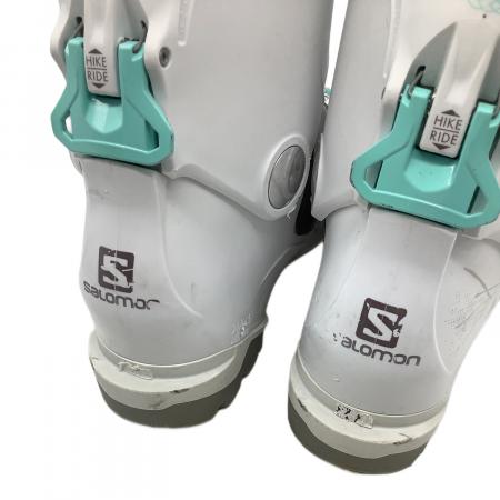 SALOMON (サロモン) QUEST ACCESS 60W スキーブーツ レディース 24