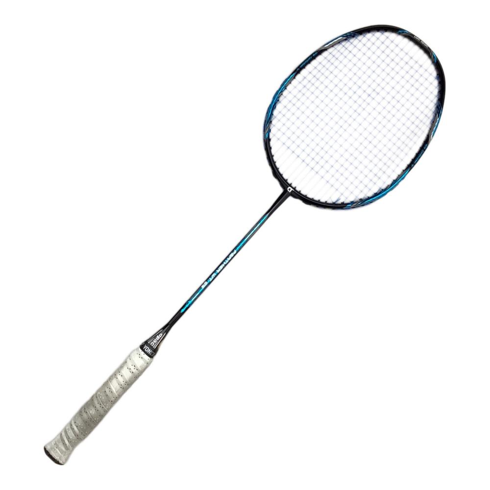 apacs FEATHER WEIGHT 55 8U5G バドミントン ラケット apacs FEATHER WEIGHT 55 バドミントンラケット 8U-G2｜トレファクONLINE
