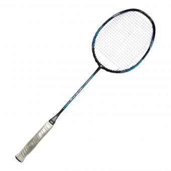 apacs FEATHER WEIGHT 55 バドミントンラケット 8U-G2