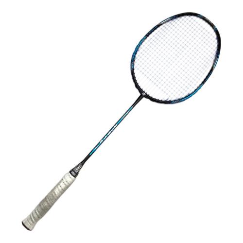 apacs FEATHER WEIGHT 55 バドミントンラケット 8U-G2