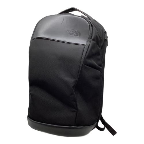 THE NORTH FACE (ザ ノース フェイス) リュック NM82395 ブラック ローマーデイ