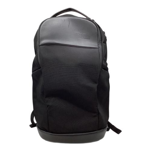 THE NORTH FACE (ザ ノース フェイス) リュック NM82395 ブラック