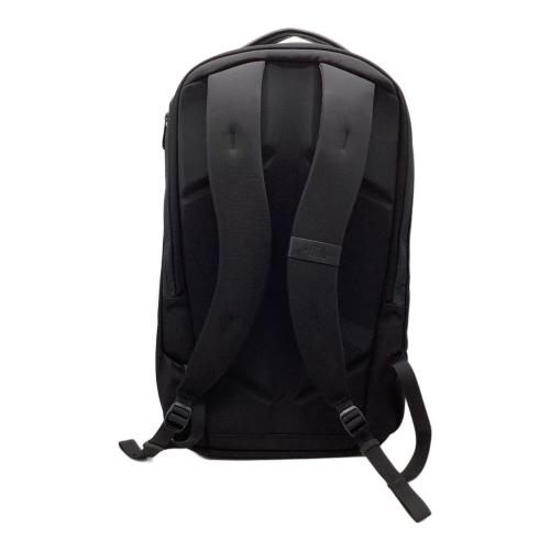 THE NORTH FACE (ザ ノース フェイス) リュック NM82395 ブラック ローマーデイ