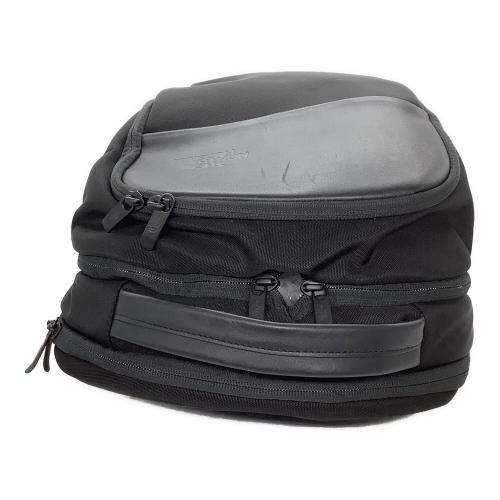 THE NORTH FACE (ザ ノース フェイス) リュック NM82395 ブラック