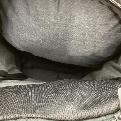 THE NORTH FACE (ザ ノース フェイス) リュック NM82395 ブラック ローマーデイ