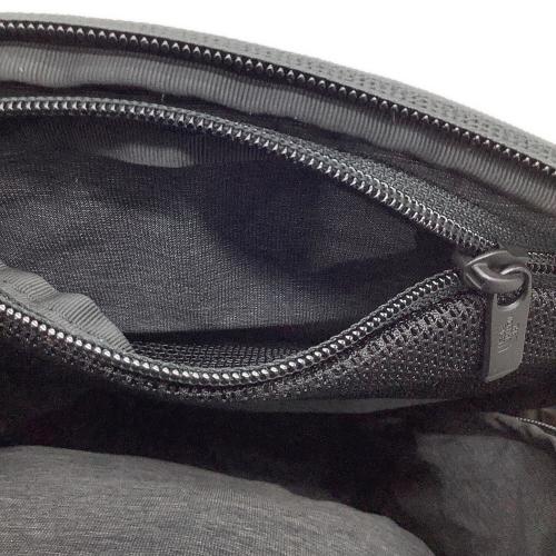 THE NORTH FACE (ザ ノース フェイス) リュック NM82395 ブラック ローマーデイ