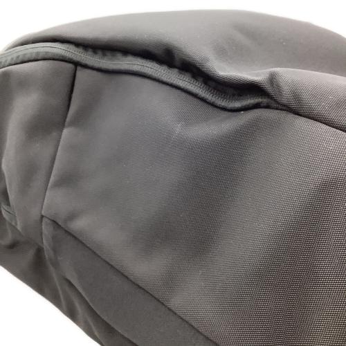 THE NORTH FACE (ザ ノース フェイス) リュック NM82395 ブラック ローマーデイ