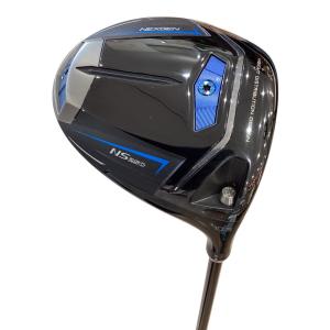 NEXGEN (ネクスジェン) NS250 ドライバー