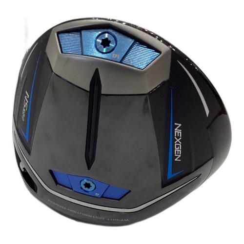 NEXGEN (ネクスジェン) NS250 ドライバー