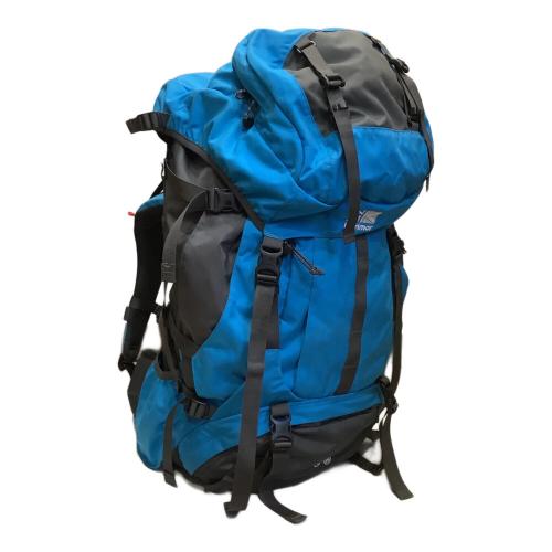 Karrimor (カリマー) バックパック ブルー cougar 70-95