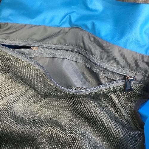 Karrimor (カリマー) バックパック ブルー cougar 70-95