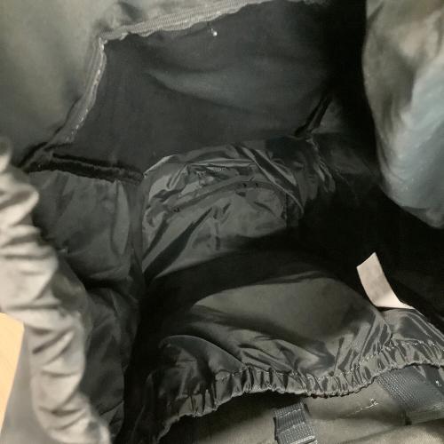 Karrimor (カリマー) バックパック ブルー cougar 70-95