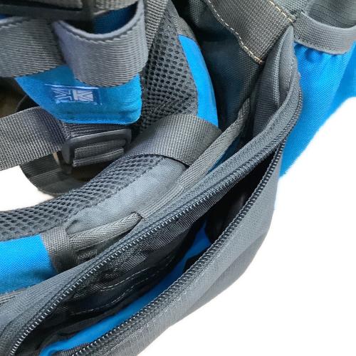 Karrimor (カリマー) バックパック ブルー cougar 70-95