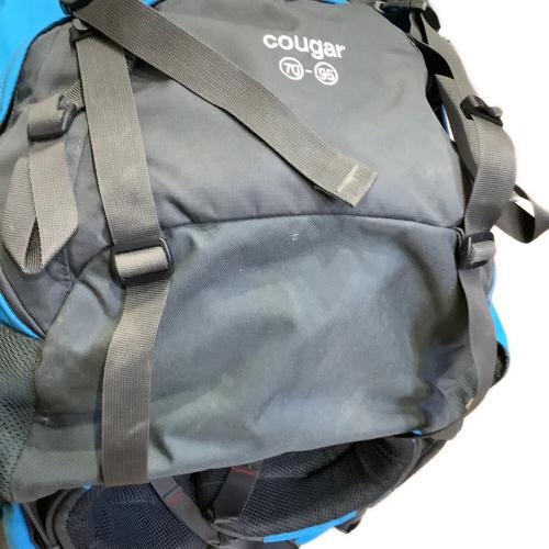 Karrimor (カリマー) バックパック ブルー cougar 70-95