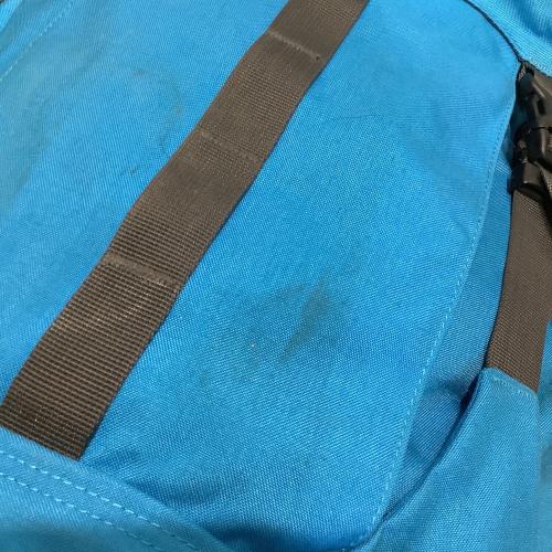 Karrimor (カリマー) バックパック ブルー cougar 70-95