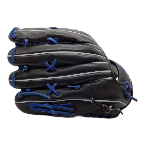 和牛JB 硬式グローブ JB-009 約32cm ブラック