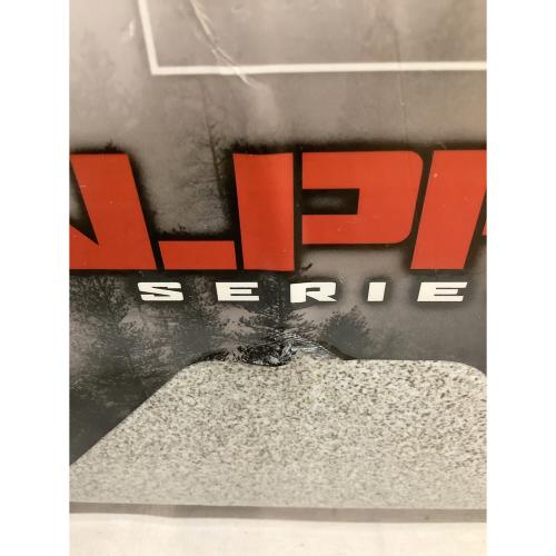 SIBERIAN (シベリアン) アルファプロシリーズ クーラーボックス 45QT グレー